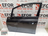 Oto Çıkma Parça / Toyota / Auris / Kaporta & Karoser / Sol Ön Kapı / Çıkma Parça 