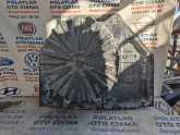Oto Çıkma Parça / Renault / Megane / Kaporta & Karoser / Bagaj Havuz Sacı / Çıkma Parça 