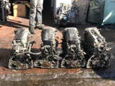 Oto Çıkma Parça / Suzuki / Alto / Motor / Motor (komple) / Çıkma Parça 