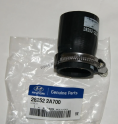 28252-2A700 TURBO HORTUMU 11- BLUE/I30/CEED/ELANTRA/I20 ACCENT