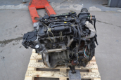 Oto Çıkma Parça / Peugeot / 407 / Motor / Motor (komple) / Çıkma Parça 