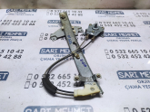 Oto Çıkma Parça / Toyota / Corolla / Oto Cam / Cam Krikosu / Çıkma Parça 