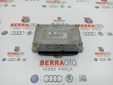 06A906033CL VOLKSWAGEN AUDİ SEAT SKODA MOTOR BEYNİ