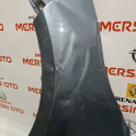 Oto Çıkma Parça / Toyota / Corolla / Kaporta & Karoser / Sol Ön Çamurluk / Çıkma Parça 