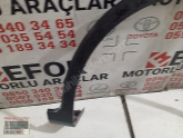 Oto Çıkma Parça / Honda / Civic / Kaporta & Karoser / Sol Şasi / Çıkma Parça 