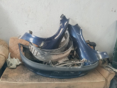 Oto Çıkma Parça / Opel / Vectra / Kaporta & Karoser / Ön Panel / Çıkma Parça 
