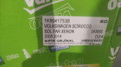 Oto Çıkma Parça / Volkswagen / Scirocco / Far & Stop / Sol Ön Far / Sıfır Parça 