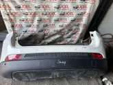 Oto Çıkma Parça / Jeep / Compass / Tampon / Arka Tampon / Çıkma Parça 