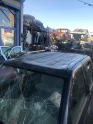 FORD RANGER KESME TAVAN