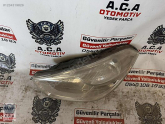 Oto Çıkma Parça / Dacia / Dokker / Far & Stop / Sağ Ön Far / Çıkma Parça 