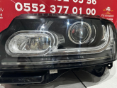 Oto Çıkma Parça / Rover / 218 / Far & Stop / Sağ Ön Far / Çıkma Parça 