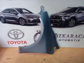 2019-2025 TOYOTA COROLLA ÇIKMA ORJİNAL SOL ÖN ÇAMURLUK