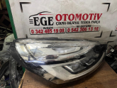 Oto Çıkma Parça / Renault / Clio / Far & Stop / Sağ Ön Far / Çıkma Parça 