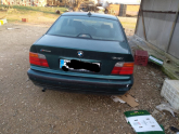 Oto Çıkma Parça / Bmw / 3 Serisi / Şanzıman / Şanzıman Komple / Çıkma Parça 