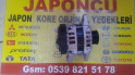 Oto Çıkma Parça / Hyundai / Accent / Elektrik / Şarj Dinamosu / Sıfır Parça 