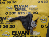 Opel Corsa C 2001-2006 Çıkma El Fren Tabancası - GM