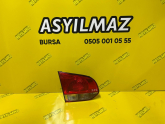 VOLKSWAGEN GOLF 6 SOL İÇ STOP (ORJİNAL HATASIZ)