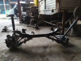 Oto Çıkma Parça / Ford / Focus / Alt Takım / Torsiyon / Çıkma Parça 
