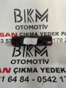 Chery Tiggo 7 arka Stop