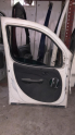 Oto Çıkma Parça / Fiat / Doblo / Kaporta & Karoser / Sol Ön Kapı / Çıkma Parça 
