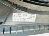 Oto Çıkma Parça / Bmw / İ Serisi / Fan / Fan Motoru / Çıkma Parça 