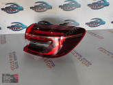 Oto Çıkma Parça / Renault / R 5 / Far & Stop / Sol Arka Stop / Çıkma Parça 