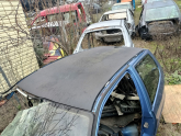 Oto Çıkma Parça / Volkswagen / Polo / Kaporta & Karoser / Kesme Tavan Sacı / Çıkma Parça 