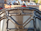 Oto Çıkma Parça / Peugeot / 406 / Kaporta & Karoser / Kaput / Çıkma Parça 