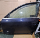 AUDİ A6 C5 SOL ÖN KAPI ÇIKMA ORJİNAL DOLU