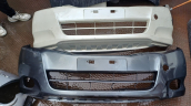 2008-2013 Honda City sisli - sissiz ön tampon