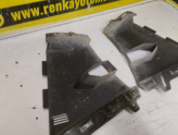 Oto Çıkma Parça / Renault / Master / Tampon / Ön Tampon / Çıkma Parça 