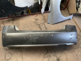 HONDA CİVİC ARKA TAMPON