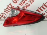 Oto Çıkma Parça / Toyota / C-HR Hybrid / Far & Stop / Sol Arka Stop / Çıkma Parça 