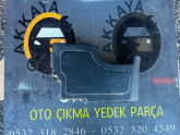 9632753180 Citroen C5 Sigorta Kutusu üst Kapağı Çıkma