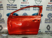 Renault Clio 5 ön sol kapı