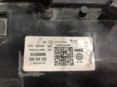 Oto Çıkma Parça / Volkswagen / Polo / Far & Stop / Sol Ön Far / Çıkma Parça 
