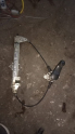 Fiat Punto sol arka cam krikosu yedek parça