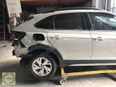 Oto Çıkma Parça / Volkswagen / Taigo / Kaporta & Karoser / Arka Çamurluk / Çıkma Parça 