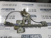 Oto Çıkma Parça / Skoda / Octavia / Oto Cam / Cam Krikosu / Çıkma Parça 
