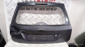 İNCAR OTO'DAN FORD FİESTA 2003 2008 ARKA BAGAJ KAPAĞI ÇIKMA ORJ