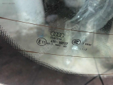 Oto Çıkma Parça / Audi / A5 / Oto Cam / Arka Cam / Çıkma Parça 
