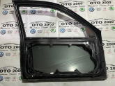 Oto Çıkma Parça / Volkswagen / Golf / Kaporta & Karoser / Sol Ön Kapı / Çıkma Parça 