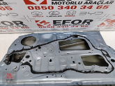 Oto Çıkma Parça / Toyota / Auris / Kaporta & Karoser / Sol Ön Kapı / Çıkma Parça 