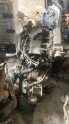 HUNDAİ ACCENT 1.3 KOMPLE MOTOR