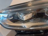 Oto Çıkma Parça / Renault / Megane / Far & Stop / Sol Ön Far / Çıkma Parça 
