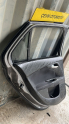 Oto Çıkma Parça / Fiat / Egea / Kaporta & Karoser / Sol Arka Kapı / Çıkma Parça 