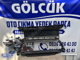 Oto Çıkma Parça / Fiat / Ducato / Tampon / Tampon Kaplaması / Çıkma Parça 