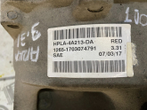 Oto Çıkma Parça / Land Rover / Range Rover / Defransiyel / Arka Defransiyel / Çıkma Parça 