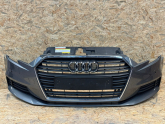 AUDİ A3 ÖN TAMPON HB (ORJİNAL) / HATASIZ