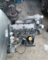 Renault trafik 1.9 dolu motor garantili